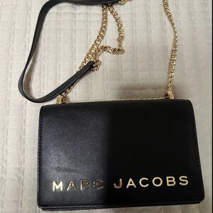 Marc Jacobs Double take crossbody